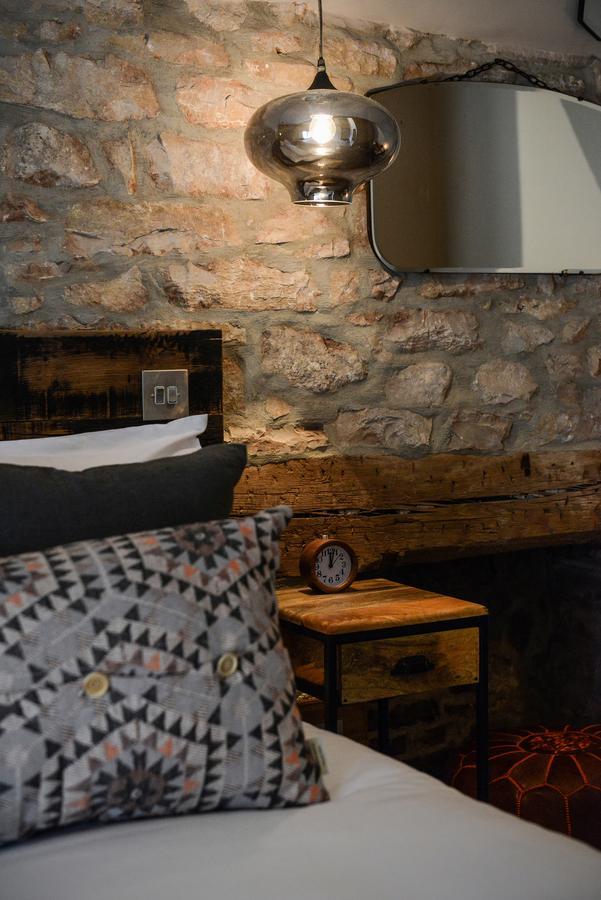 Bed and Breakfast The Litton Zewnętrze zdjęcie