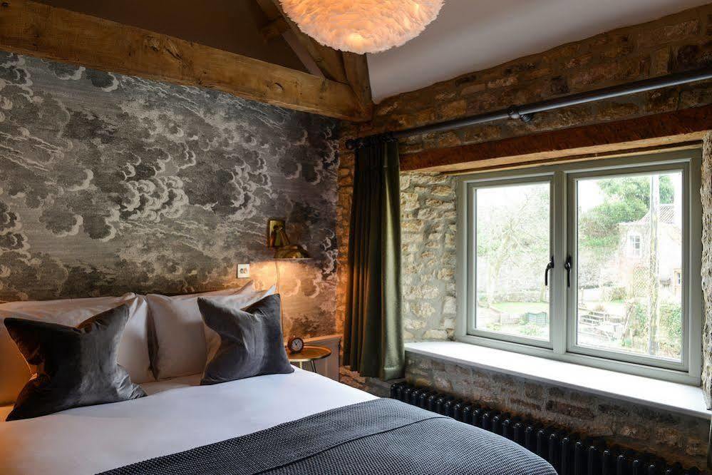Bed and Breakfast The Litton Zewnętrze zdjęcie